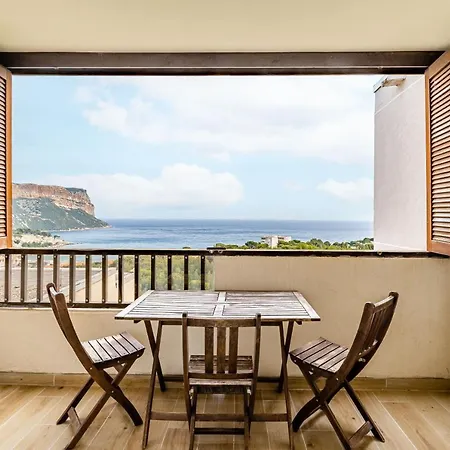 Lejlighed Brises Marines Par Dodo-a-cassis