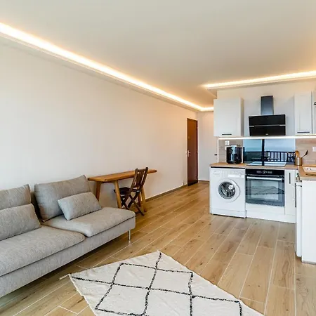 Brises Marines Par Dodo-a-cassis Apartment *