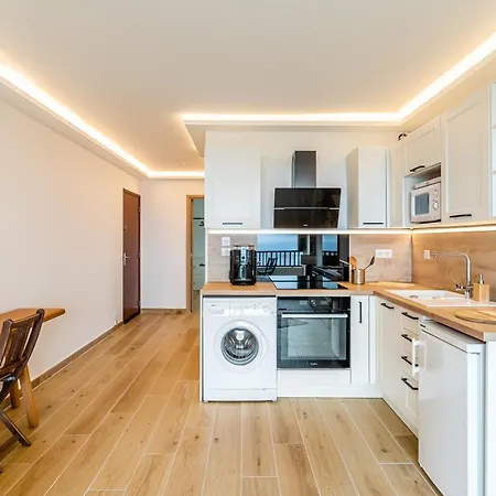 Apartman Brises Marines Par Dodo-a-cassis Cassis