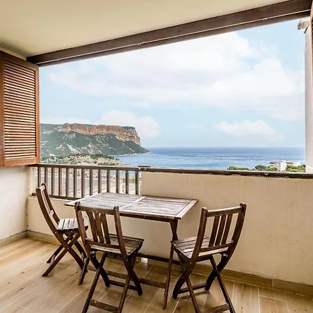 Brises Marines Par Dodo-a-cassis Cassis