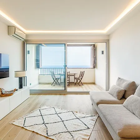 Brises Marines Par Dodo-a-cassis Apartment Cassis