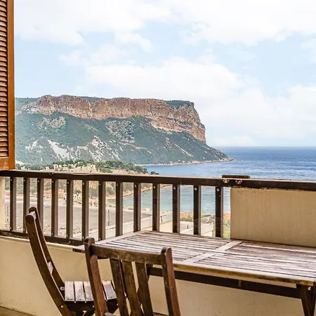 Apartment Brises Marines Par Dodo-a-cassis *
