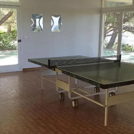 Brises Marines Par Dodo-a-cassis Lejlighed