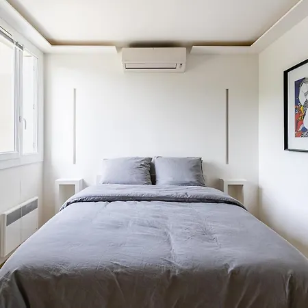 Apartman Brises Marines Par Dodo-a-cassis