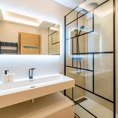 Lejlighed Brises Marines Par Dodo-a-cassis *