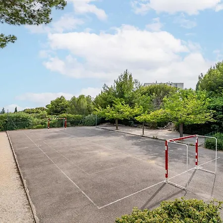 Brises Marines Par Dodo-a-cassis شقة