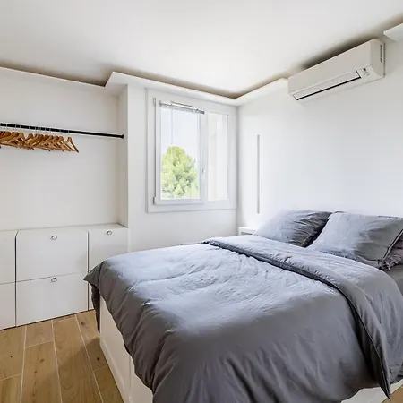 Brises Marines Par Dodo-a-cassis Apartman