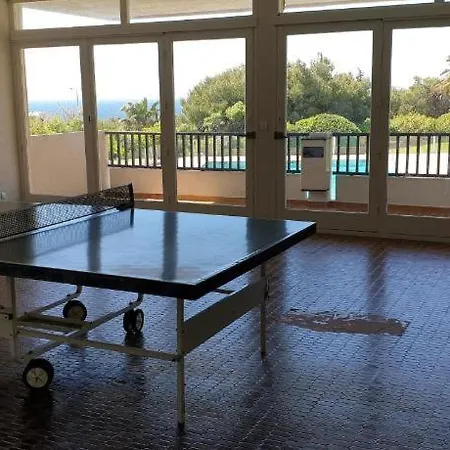 شقة Brises Marines Par Dodo-a-cassis