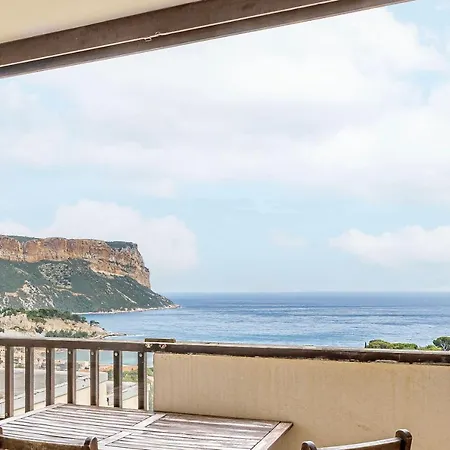 Brises Marines Par Dodo-a-cassis Apartment