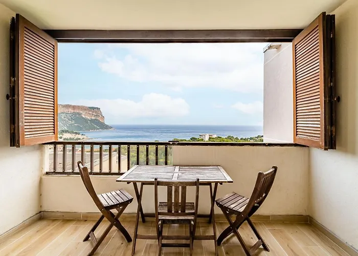 Apartman Brises Marines Par Dodo-a-cassis