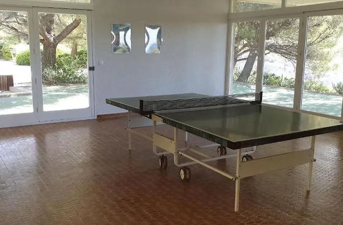 Brises Marines Par Dodo-a-cassis Apartman