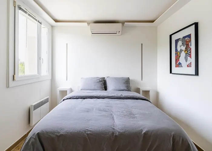 Apartman Brises Marines Par Dodo-a-cassis