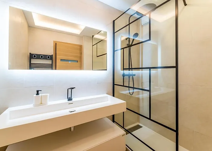 Apartman Brises Marines Par Dodo-a-cassis *