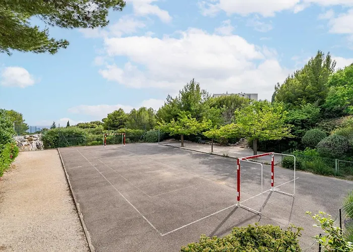 Brises Marines Par Dodo-a-cassis Apartman