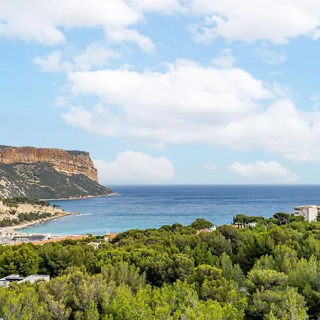 Apartament Brises Marines Par Dodo-a-cassis