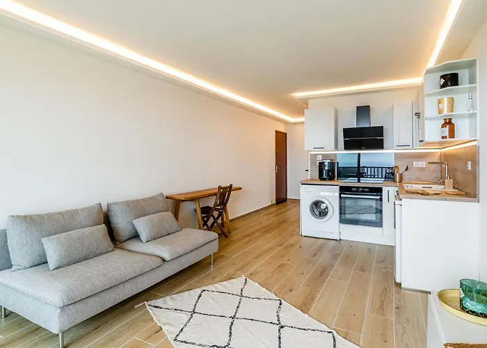 Brises Marines Par Dodo-a-cassis Apartament *