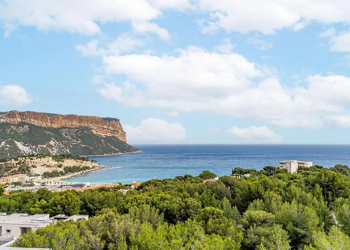 Apartment Brises Marines Par Dodo-a-cassis