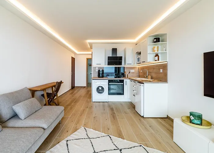 Brises Marines Par Dodo-a-cassis 아파트 카시스