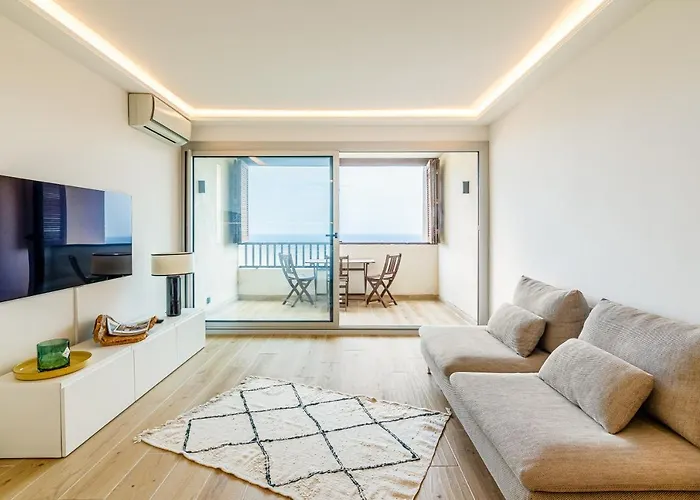 Brises Marines Par Dodo-a-cassis Apartament Cassis