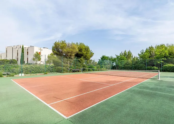 Apartament Brises Marines Par Dodo-a-cassis