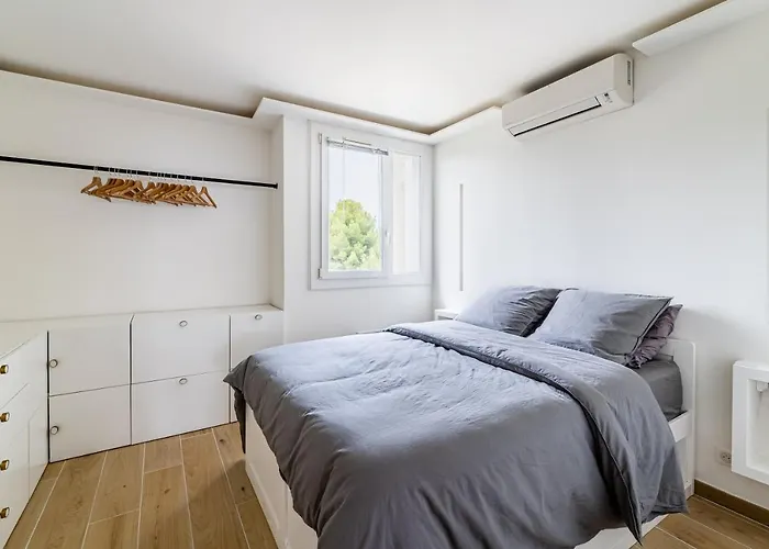 Brises Marines Par Dodo-a-cassis Apartment